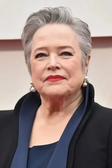 Zdjęcie Kathy Bates #12233