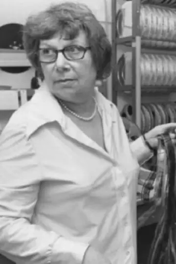 Zdjęcie Verna Fields #73654