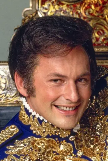 Zdjęcie Wiktor Garber (Victor Garber) #491113