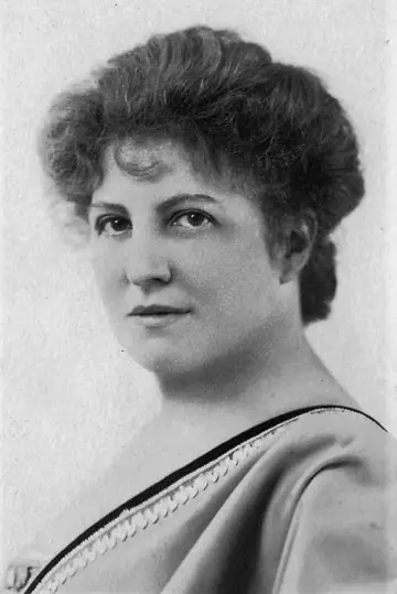 Zdjęcie Zeffie Tilbury #128023