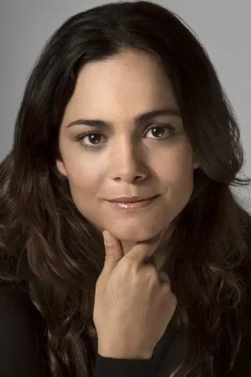Zdjęcie Alice Braga #12010
