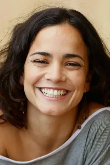 Zdjęcie Alice Braga #12011