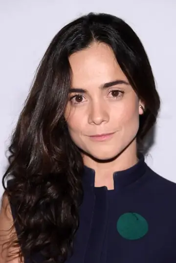 Zdjęcie Alice Braga #12012