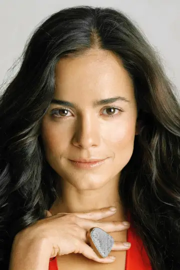 Zdjęcie Alice Braga #12013