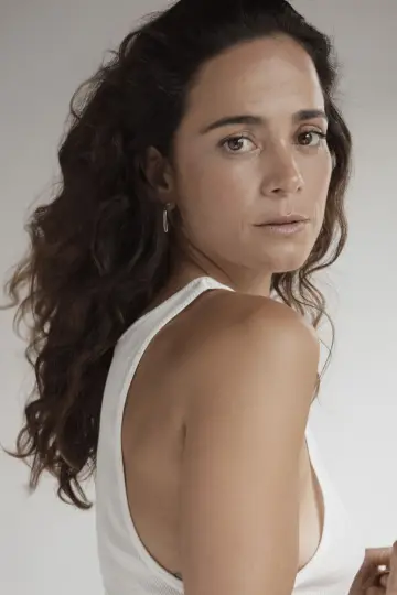 Zdjęcie Alice Braga (Alice Braga) #12014