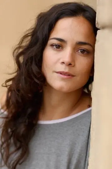 Zdjęcie Alice Braga (Alice Braga) #12015