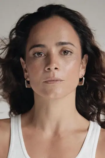 Zdjęcie Alice Braga (Alice Braga) #400354