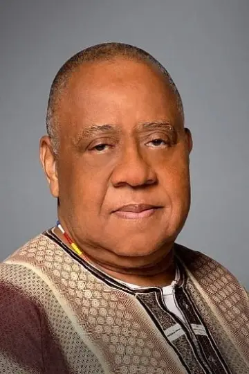 Zdjęcie Barry Shabaka Henley #43512