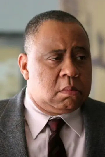 Zdjęcie Barry Shabaka Henley #43513