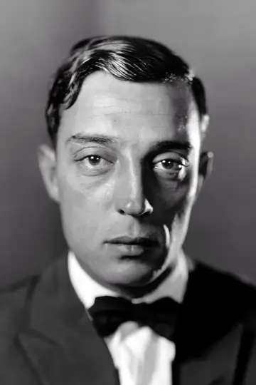 Zdjęcie Buster Keaton #61793
