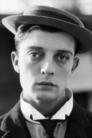 Zdjęcie Buster Keaton #61794