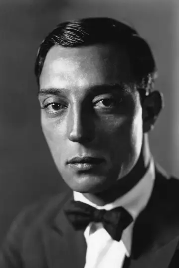 Zdjęcie Buster Keaton #61795