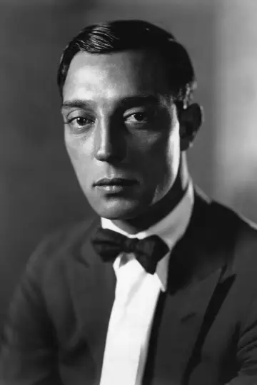 Zdjęcie Buster Keaton #61796