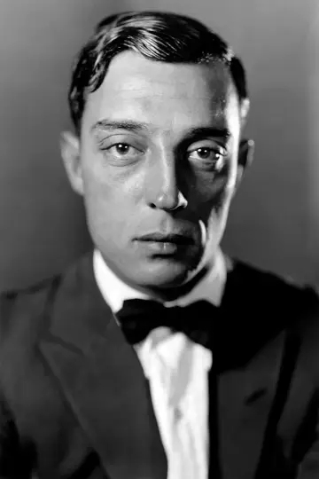 Zdjęcie Buster Keaton #61797