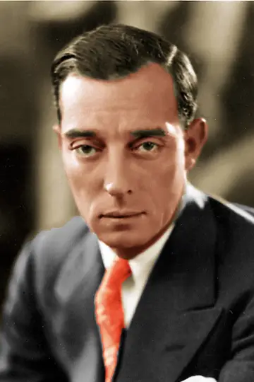 Zdjęcie Buster Keaton #74800