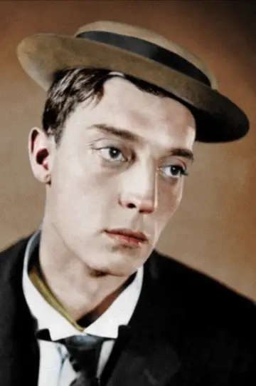 Zdjęcie Buster Keaton #74802