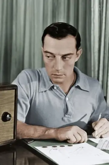 Zdjęcie Buster Keaton #74803