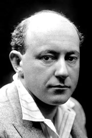 Zdjęcie Cecil B. DeMille #71916