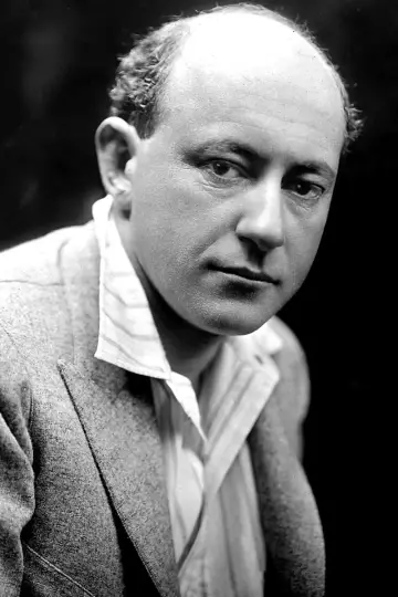 Zdjęcie Cecil B. DeMille #71917
