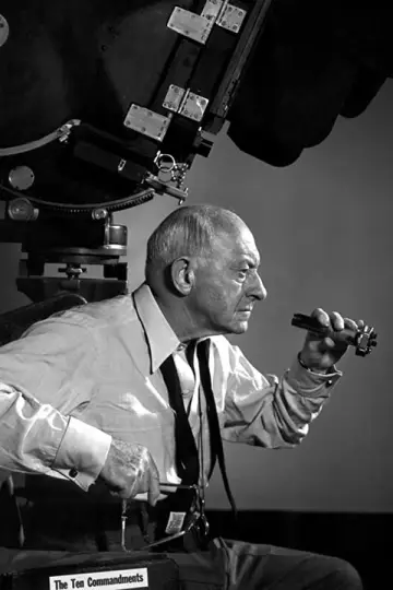 Zdjęcie Cecil B. DeMille #71918