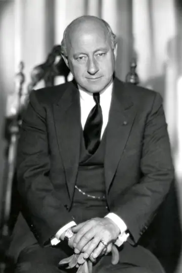 Zdjęcie Cecil B. DeMille #71919