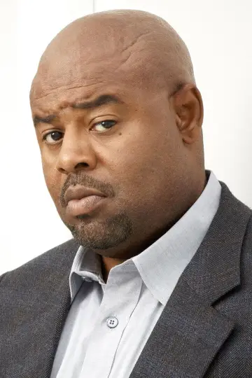 Zdjęcie Chi McBride #32273