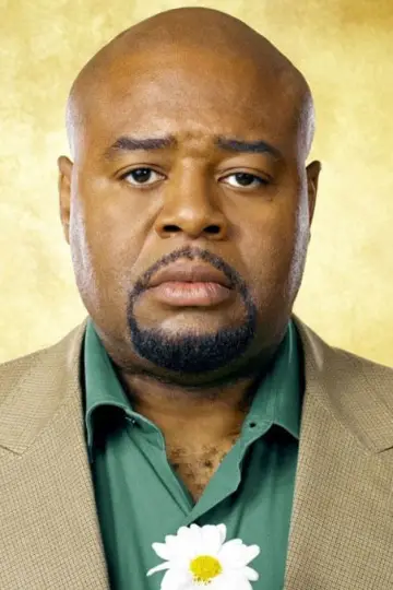 Zdjęcie Chi McBride #32274