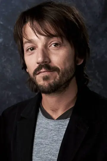 Zdjęcie Diego Luna #30717