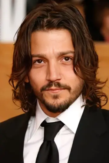 Zdjęcie Diego Luna #30718