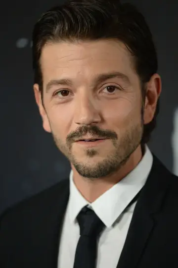 Zdjęcie Diego Luna #30719