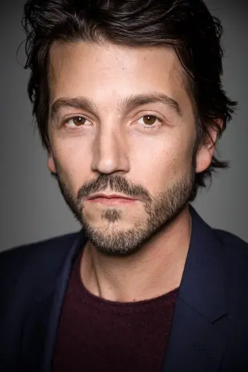 Zdjęcie Diego Luna #30720