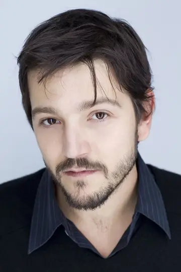 Zdjęcie Diego Luna #30721
