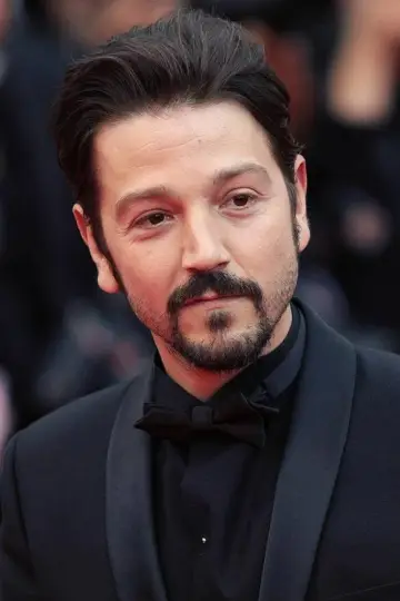 Zdjęcie Diego Luna #30722