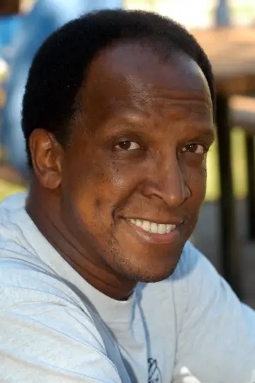 Zdjęcie Dorian Harewood #63094
