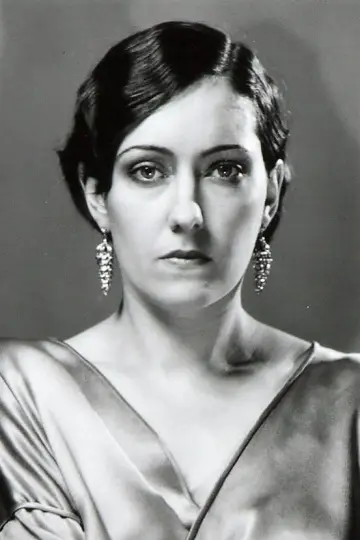 Zdjęcie Gloria Swanson #83974