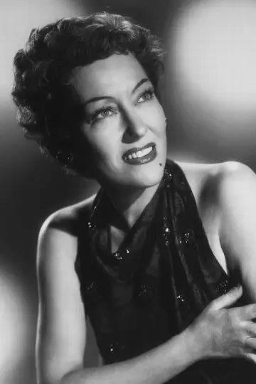 Zdjęcie Gloria Swanson #83975