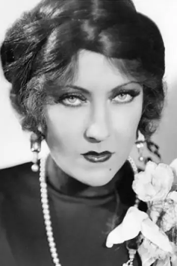 Zdjęcie Gloria Swanson #83976