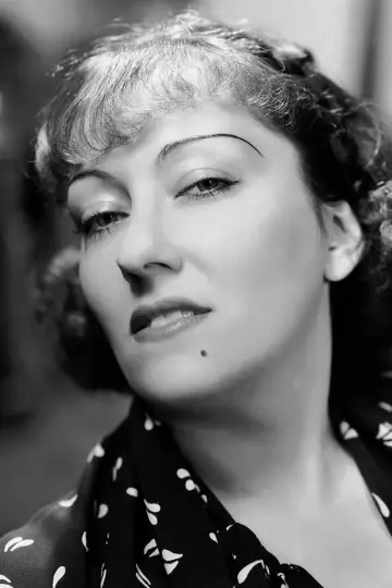 Zdjęcie Gloria Swanson #83977