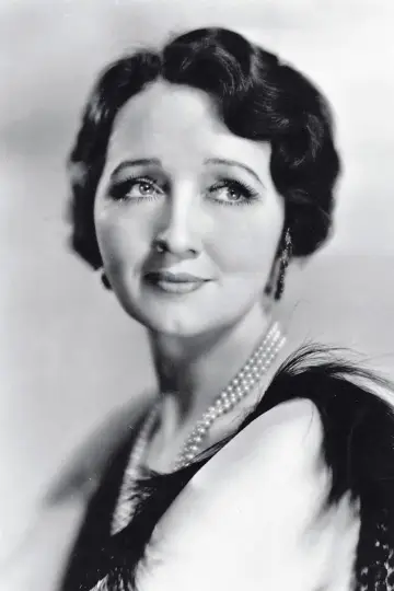 Zdjęcie Hedda Hopper #83991