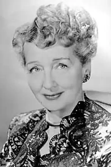 Zdjęcie Hedda Hopper #83993