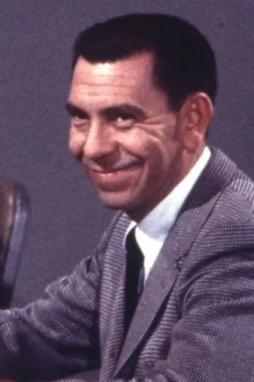 Zdjęcie Jack Webb #83989