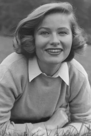 Zdjęcie Nancy Olson #83981
