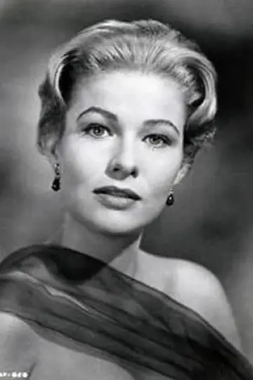 Zdjęcie Nancy Olson #83982