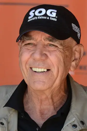 Zdjęcie R. Lee Ermey #15180