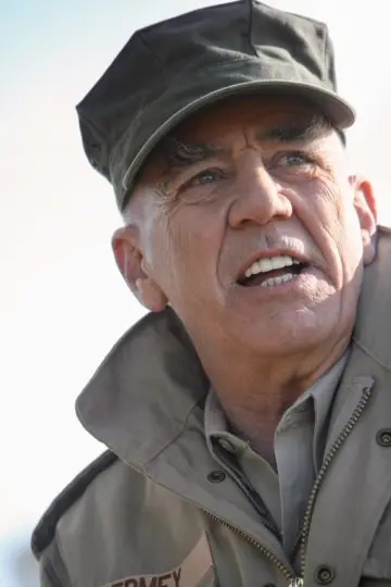 Zdjęcie R. Lee Ermey #15181
