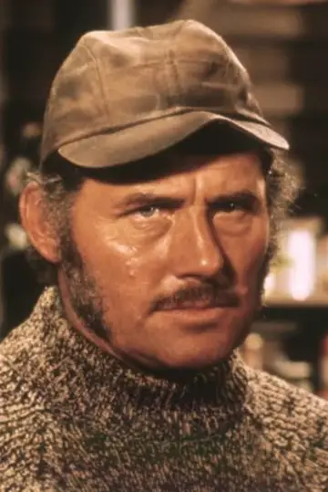 Zdjęcie Robert Shaw #53496