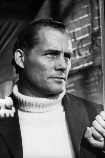 Zdjęcie Robert Shaw #53498
