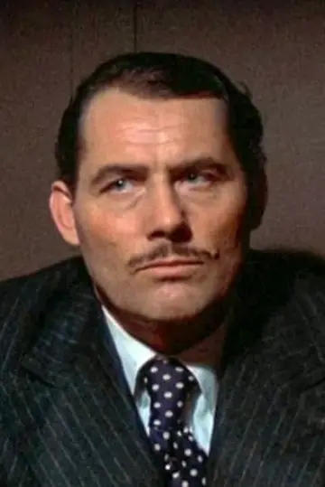Zdjęcie Robert Shaw #53501