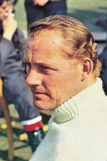 Zdjęcie Robert Shaw #53502