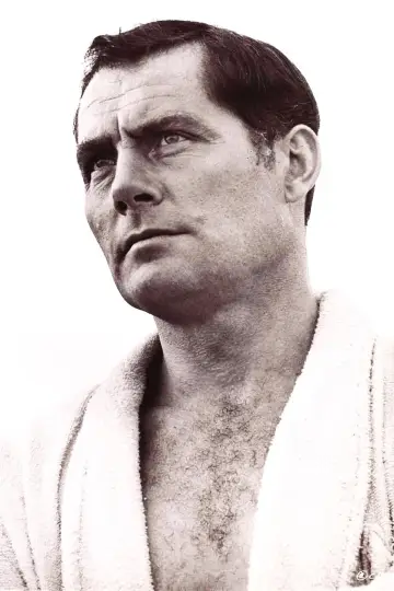 Zdjęcie Robert Shaw #53505